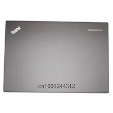 ЖК-задний Чехол для lenovo Thinkpad X230S X240S X240 X250 04X5251 04X3822 сенсорная версия