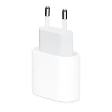 Apple 20w USB-C adaptador de energia ue plug rápido c-tipo carregador de parede pd 3.0 adaptador de energia durável adequado para iphone12pro, magsafe