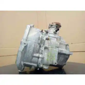 

F40 GEARBOX OPEL VECTRA C SALOON