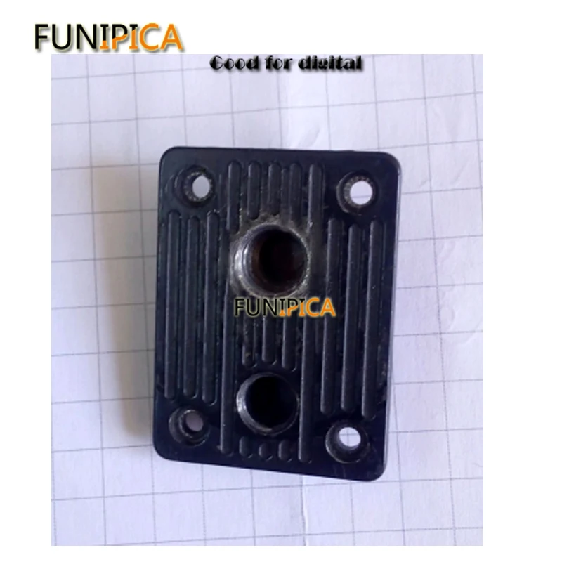 

New HD1000 base for Sony hd1000 Tripod fixed base Replacement Part video part free shipping