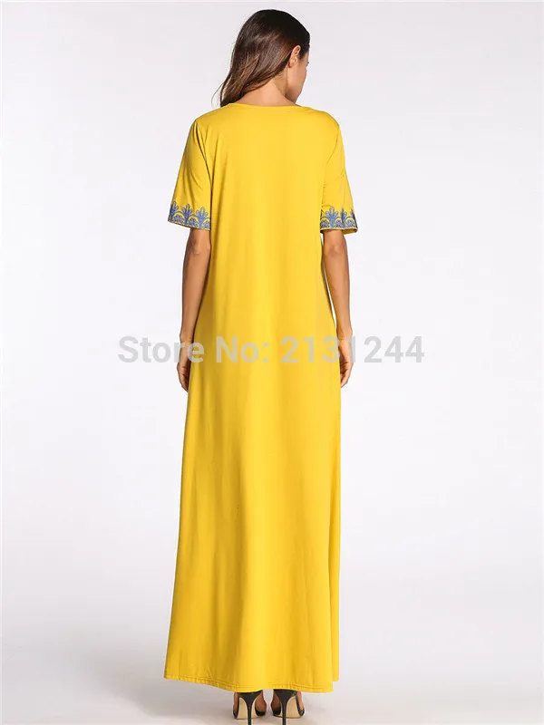 muslim ladies abaya601