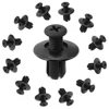 40PCS Auto Fastener Clip Retainer Pin Rivet for kia ceed rio rio 3 rio 4 sportage sorento picanto soul ► Photo 1/5