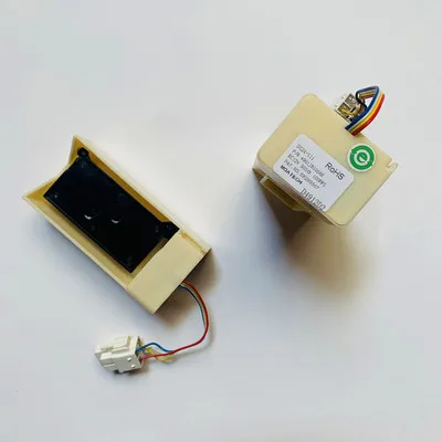 Оригинальный электрический демпфер для холодильника LG Haier 4901JB1006E в виде с