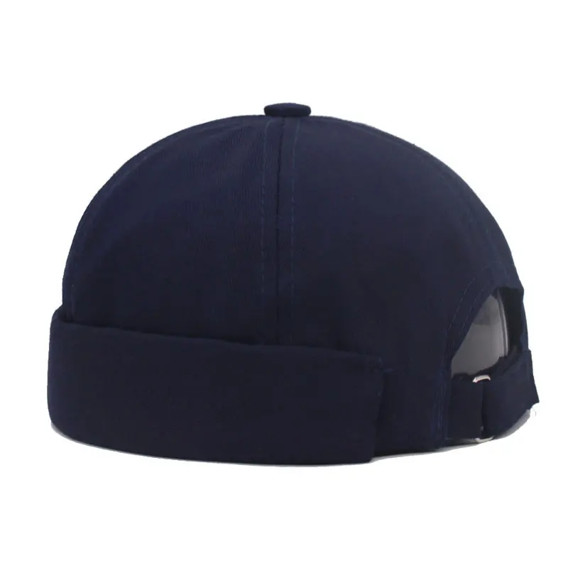 Rolled Cuff Hats | Dockers Cap | Sailor Hat | Bucket Hat | Miki Hat ...