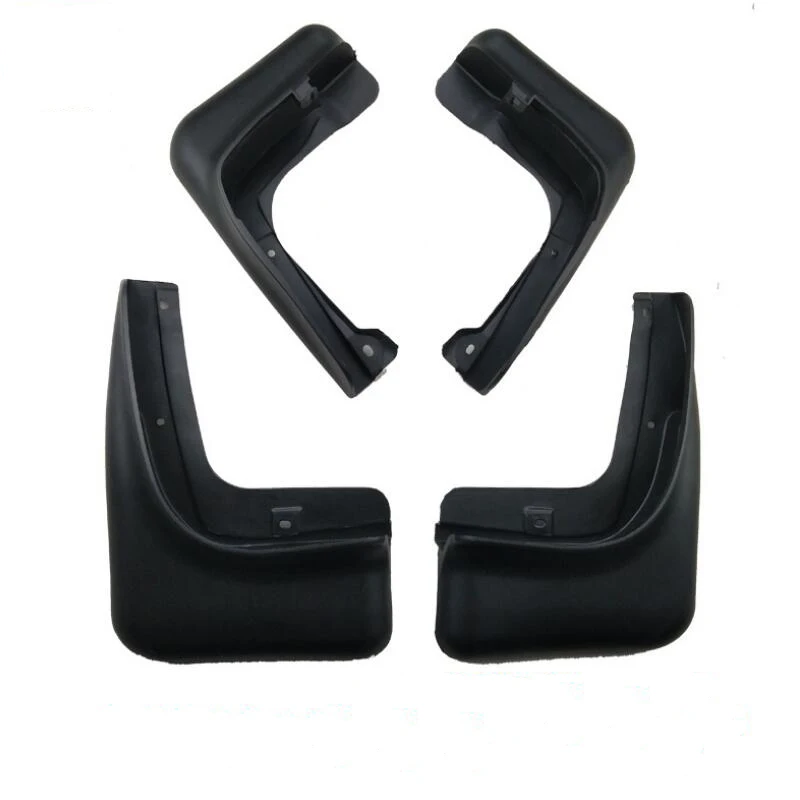 Car Mud Flaps Mudguard Fender For Zotye Damy X5 2015 2016 2017 2018 2019 | Автомобили и мотоциклы
