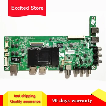 

For 50S9 main board 5800-A9R200-0P70 working RDL500FY QD0-003 screen