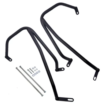 

For GTR1400 Concours 10-18 2011 2012 Motorcycle accessories Engine bumper Crash bar Protection Frame