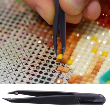

1 Set DIY Diamond Painting Tools Diamond Painting A4 LED Light Pad Kit LED Lighted Diamond Painting Board