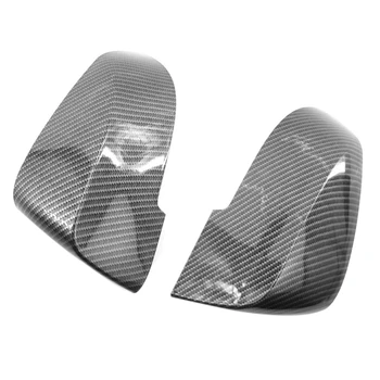 

Car Side Mirror Cover For Bmw F30 F31 F20 F21 F22 F23 F32 F33 F34 F35 X1 E84 Car Rearview Mirror Cover 1 2 3 4 Series Side Wing