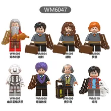 lego harry potter aliexpress