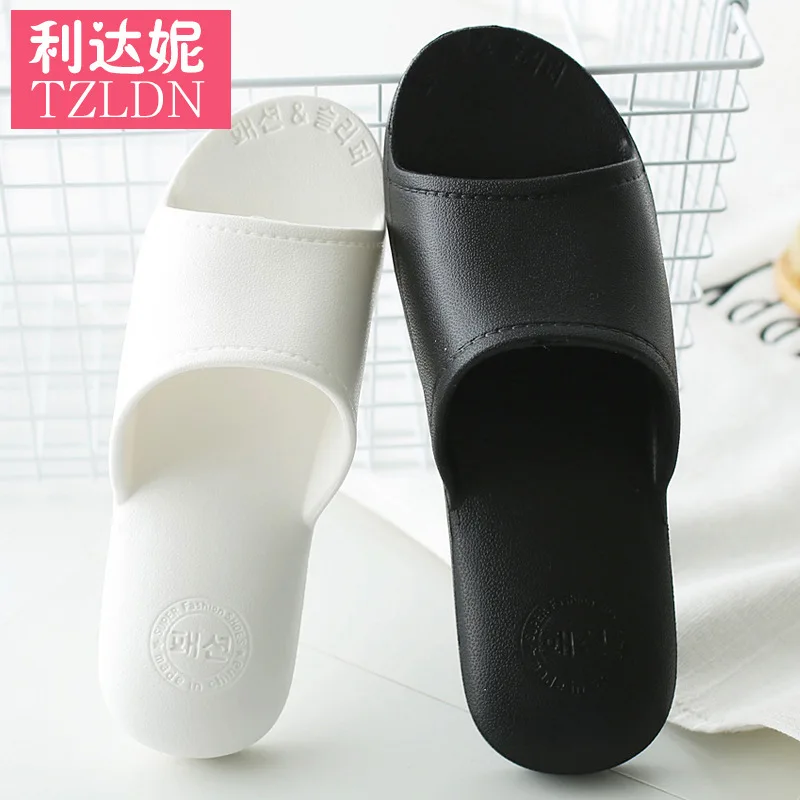 

TZLDN Rivari Spring And Summer Slipper Men's Anti-slip Indoor Bathroom Beach BOY'S And GIRL'S Sandals
