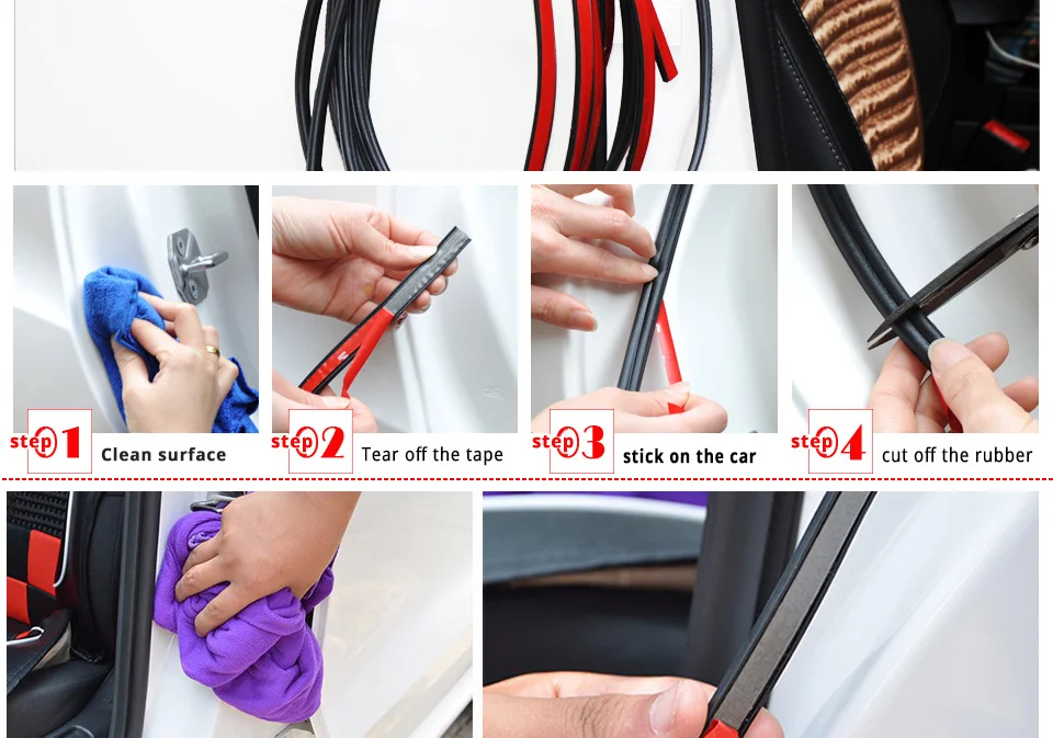 universal-2~8-meter-B-type-car-rubber-seal-use-in-car-door-epdm-B-pillar-car-rubber-strip-edging-insulation-seals-door-auto_05