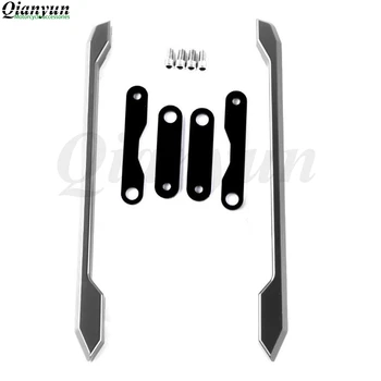

FOR Yamaha MT09 2013-2016 FZ-09 Motorcycle Modified Aluminum Alloy Rear Armrest Special Rear Seat Handle