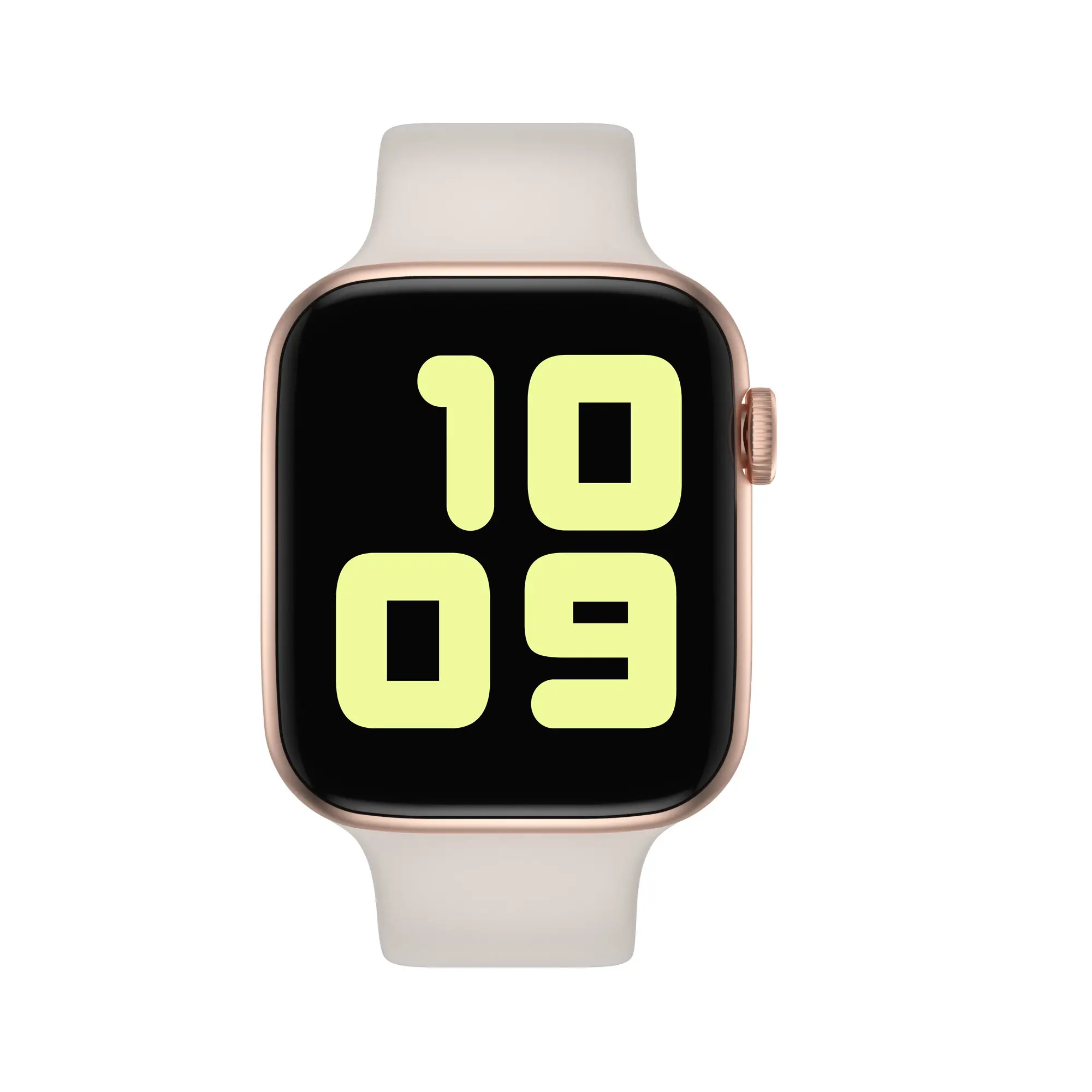 Iwo 8 pro, умные часы с Bluetooth и функцией вызова, пульсометр, музыка, полный сенсорный фитнес-трекер для женщин/мужчин, для Apple IOS, Android, PK, W34 IWO 11