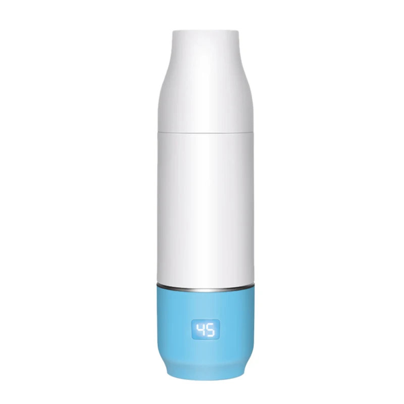 

Baby Bottle Warmer and Breast Milk Warmer for Warming Breast Milk,Infant Formula and Baby Food