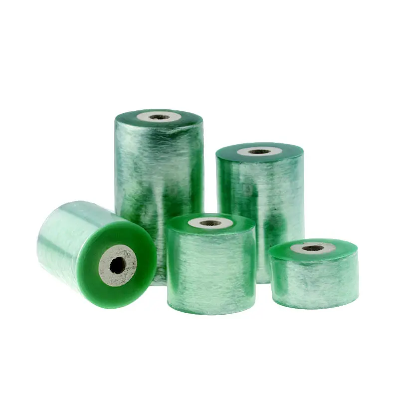 1Roll Width 3 5 6 8 10 cm Tape PVC Strecth Film Plant fruit tree Nursery moisture Garden Repair Tool