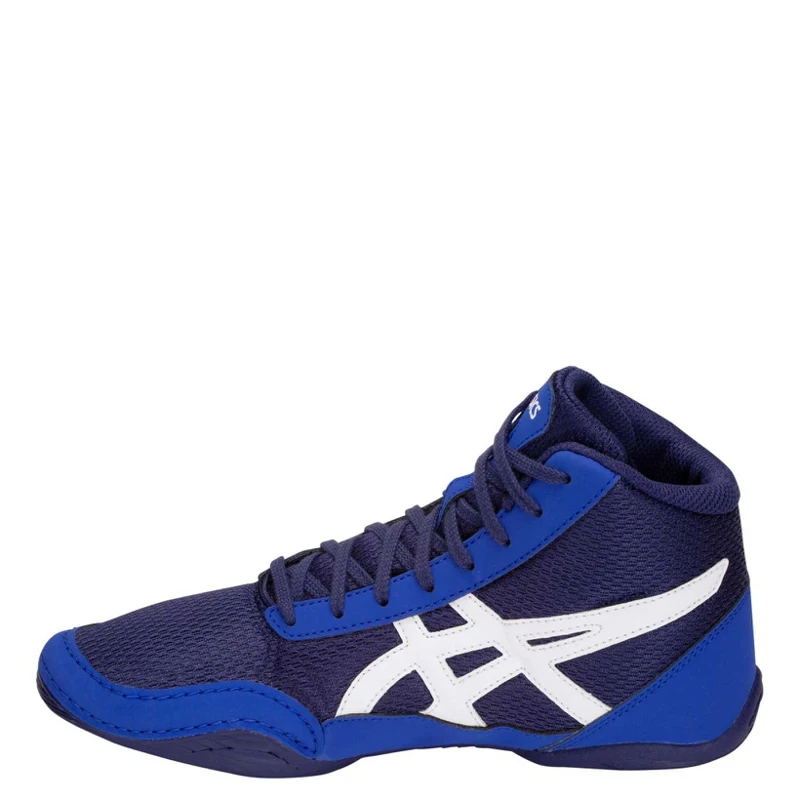 Детские борцовки Asics Matflex 5 C545N 400|Борцовки| |