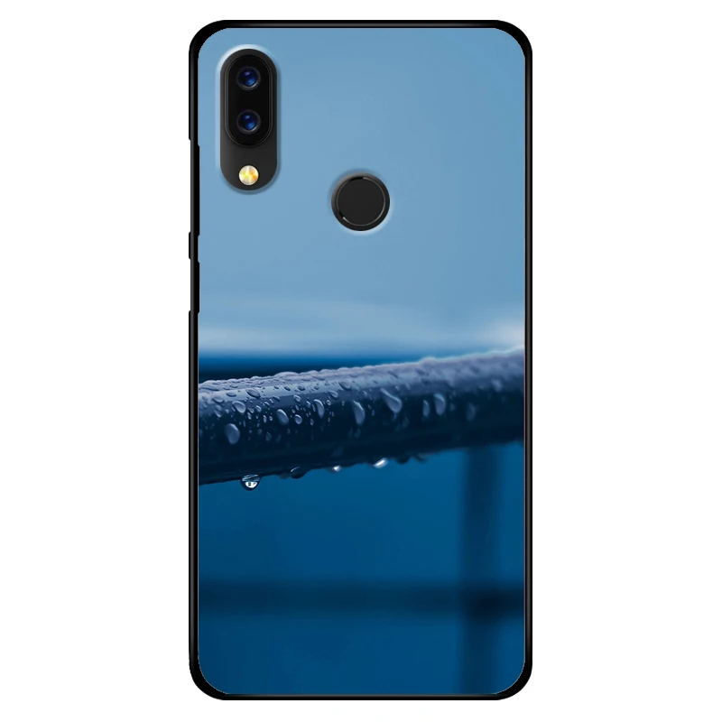 Для UMIDIGI power Case 3D Милые аниме из мультфильмов Конфеты DIY узорные мягкие силиконовые чехлы из ТПУ Для UMI power Back phone Case