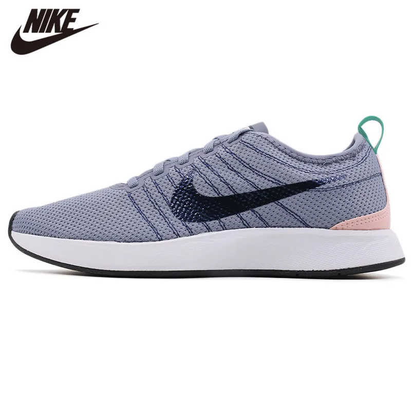 

Origina Women Nike Dualtone Racer Running Shoes Comfortable Athletic Sneakers Durable
