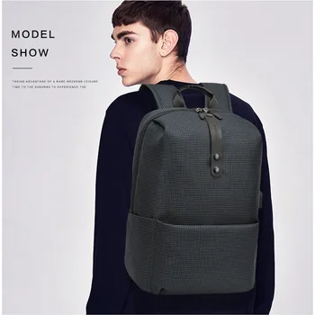 

TUGUAN MEN'S Bag Popular Brand Comfortable Multi-functional Shoulder Backpack Outdoor Casual Large Capacity Student School Bag B