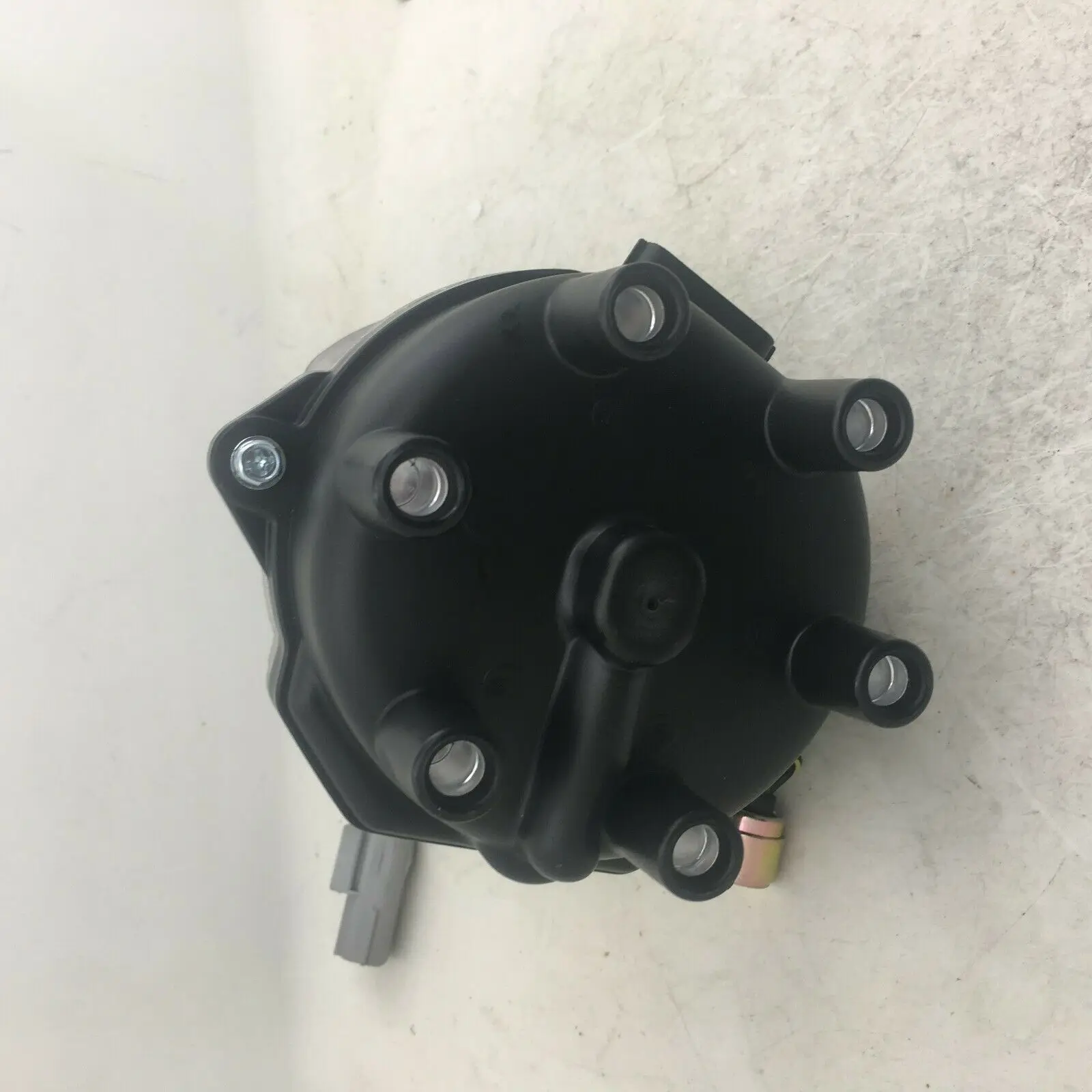 SherryBerg IGNITION DISTRIBUTOR for Nissan NAVARA D22 VG30 3L VG33 3.3 Pathfinder R50 22100-1W601