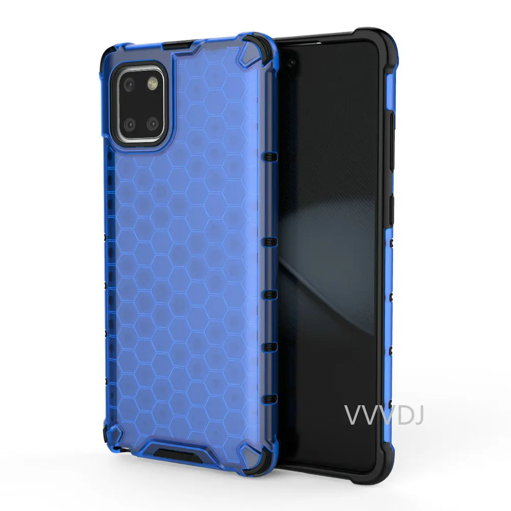 US $436.05 TPU Bumper PC Back Cover For Coque Samsung Note 10 Lite Case 360 Protect For Samsung Galaxy Note 10 Plus Note10 Lite Back Case