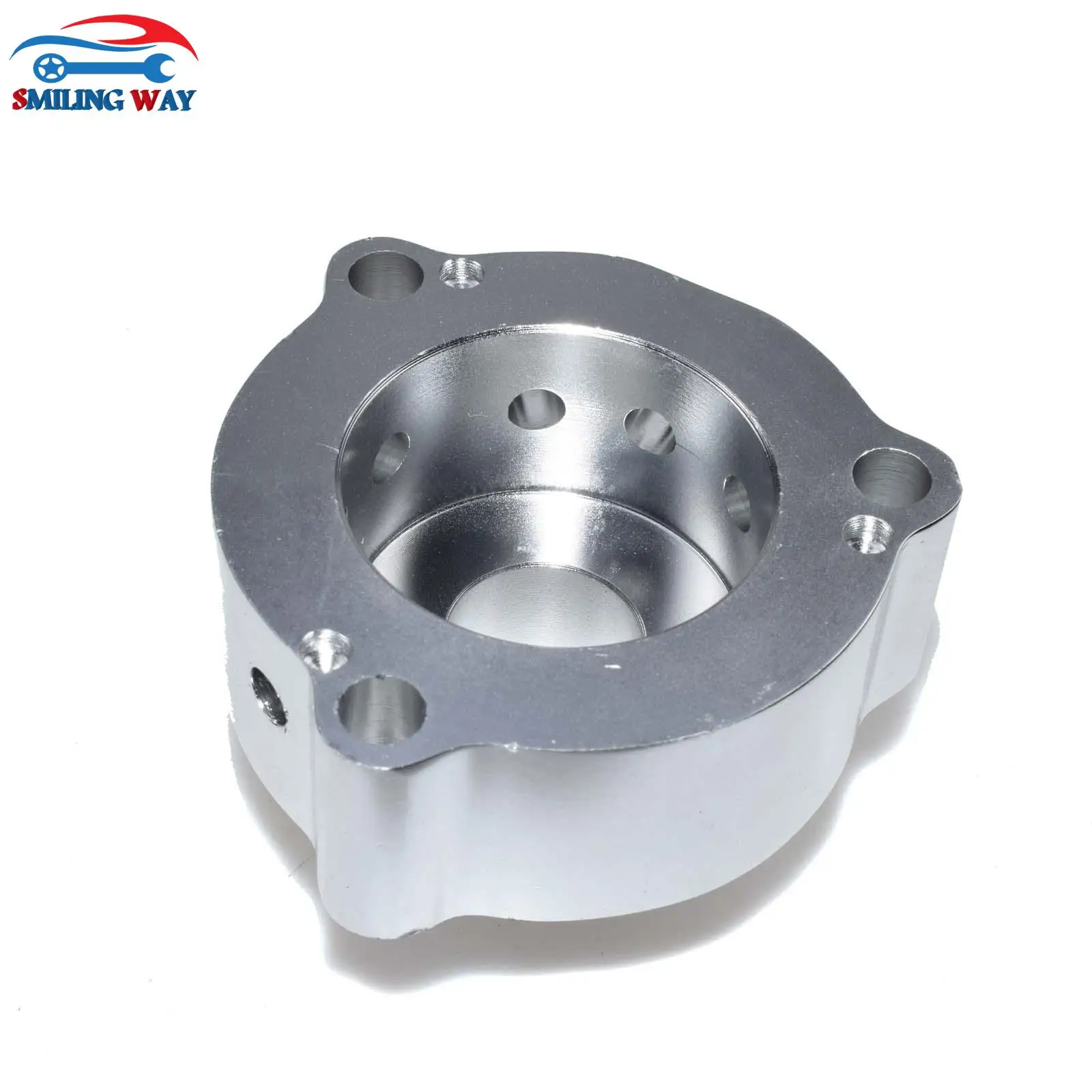 Cut Off Valve Bypass Valve Spacer Diverter For Audi A3 A4 A5 A6 A8 TT Q5 VW Golf Bora Jetta Passat Tiguan 06H145710D 06H145710C