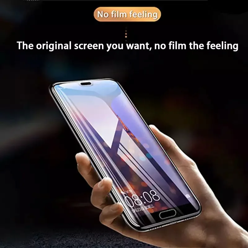 Full Cover Protective Glass on For Huawei P40 P30 P20 Lite Pro Tempered Screen Protector For Honor Mate 20 10 9 Lite Pro Glass