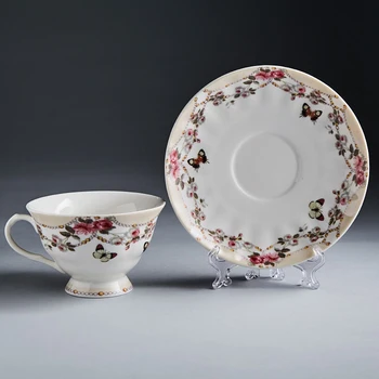 

Set tea Rosario Flower carnival Ф2-016 P/6 to 6 персон, 12 pieces