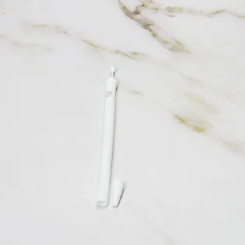 

Stylus Cap Nib Cover Cute Pencil Protector Grip Silicone Case Tablet Soft Anti-slip Anti-scroll Sleeve Pouch For Apple 1st