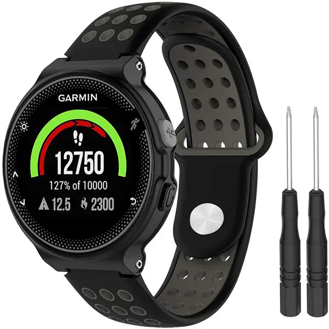 garmin forerunner 630 replacement band