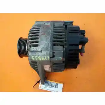 

7700431943 ALTERNATOR RENAULT MEGANE I COUPE PHASE 2 (GIVES ..)