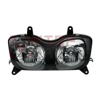 

Motorcycle Headlight Assembly Head Lamp For Honda RVF400 NC35 1994 1995 1996 OEM 33120-MR8-902
