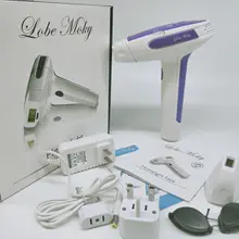 IPL лазерный фотонный эпилятор, женские запчасти/бикини/лица/тела, Электрический эпилятор, салон Бритва для удаления волос