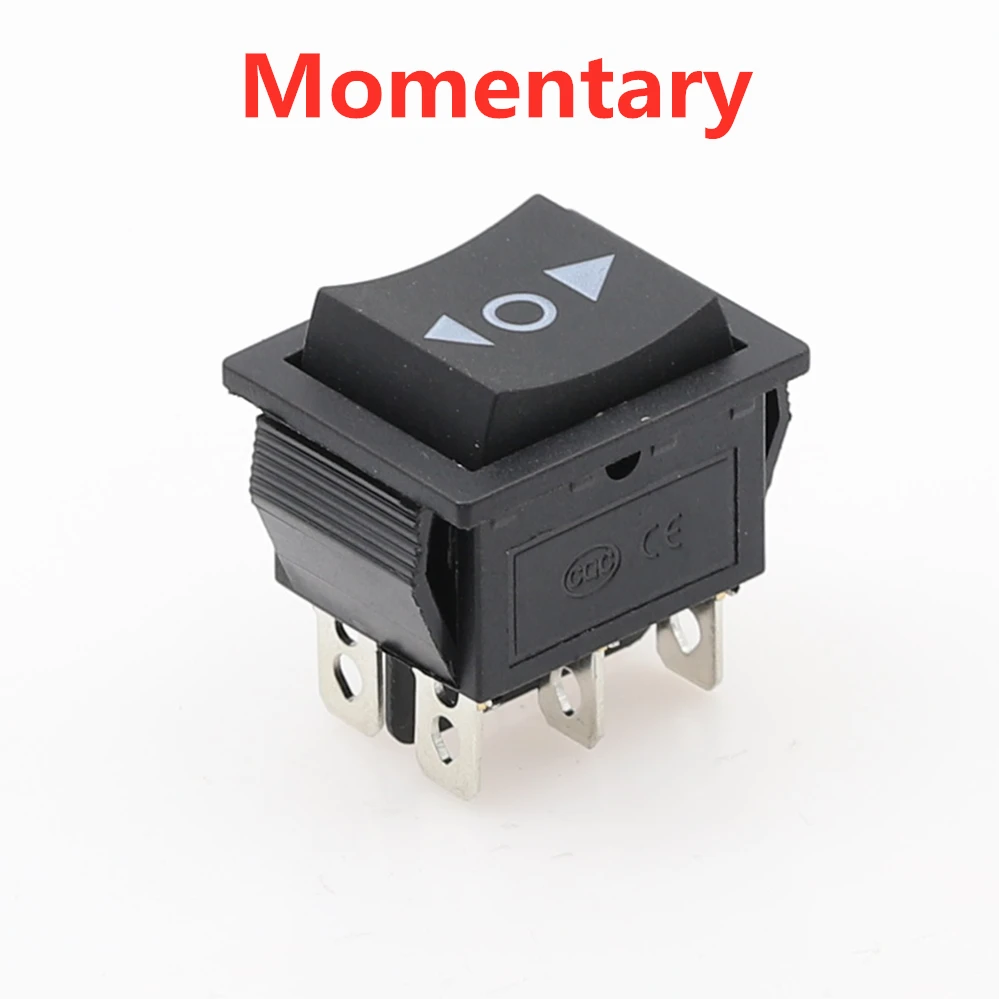 Black Momentary