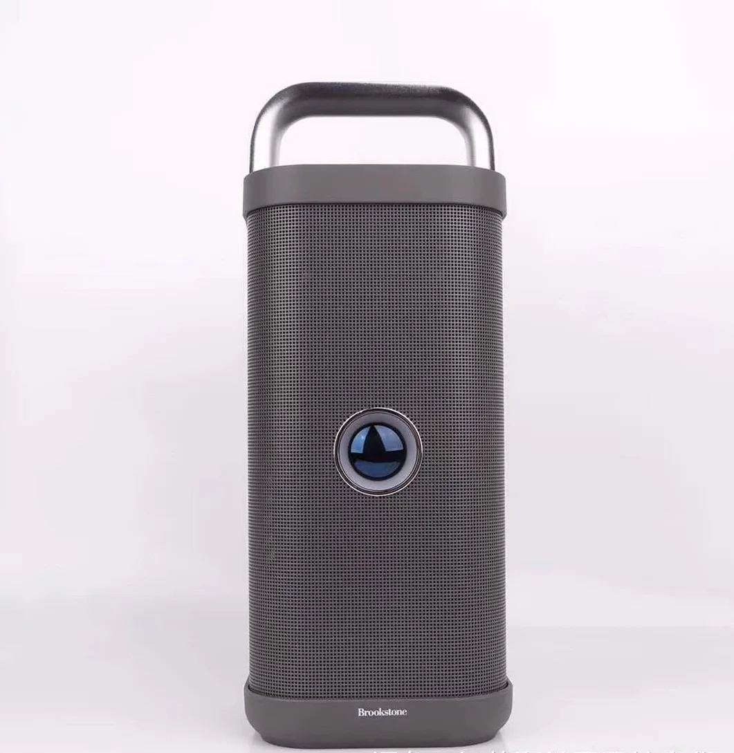 72w Brookstone Party Indoor Outdoor 