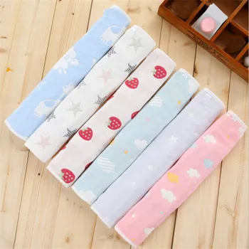 

2019 Hot Sale Colorful Cotton Baby Stroller Accessories Pushchair Fence Protective Cover Stroller Bumper Cover