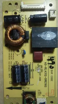 

FOR TCL L42F3500A L39F3320B constant current board 40-rl4312-dre1xg