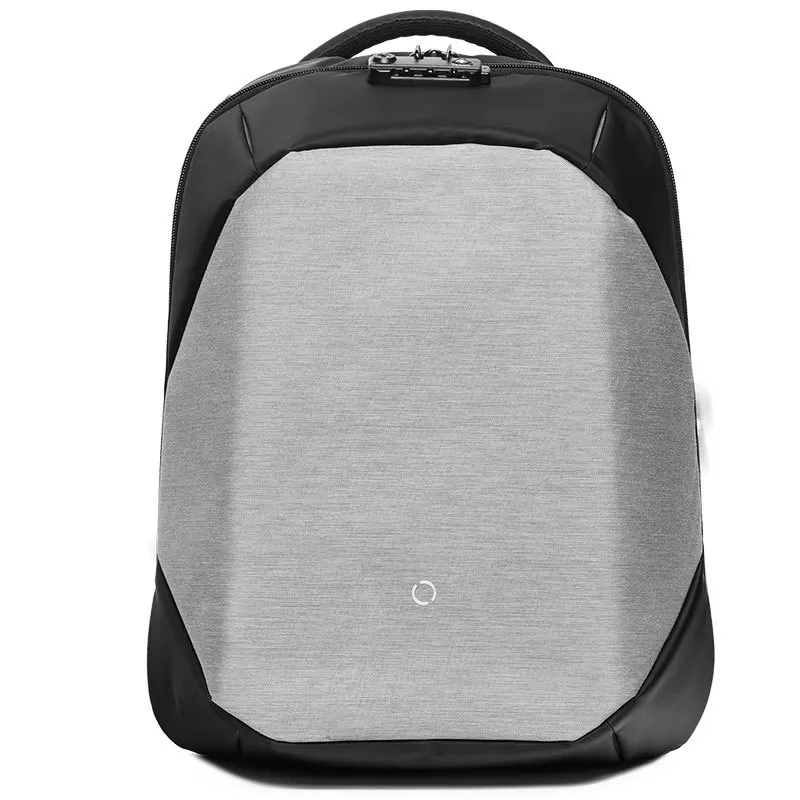 

2019 new JIULIN anti-theft multi-function travel business high-quality computer backpack men bags