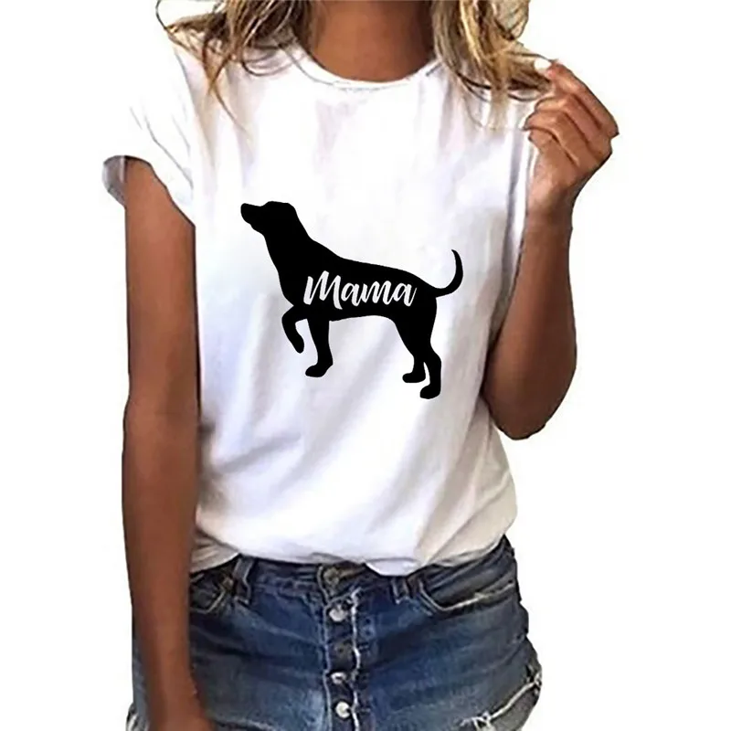 Latest Ladies T-shirt Funny Dabbing Dog Print French Bulldog Fashion Female T-shirt Top vintage graphic tees