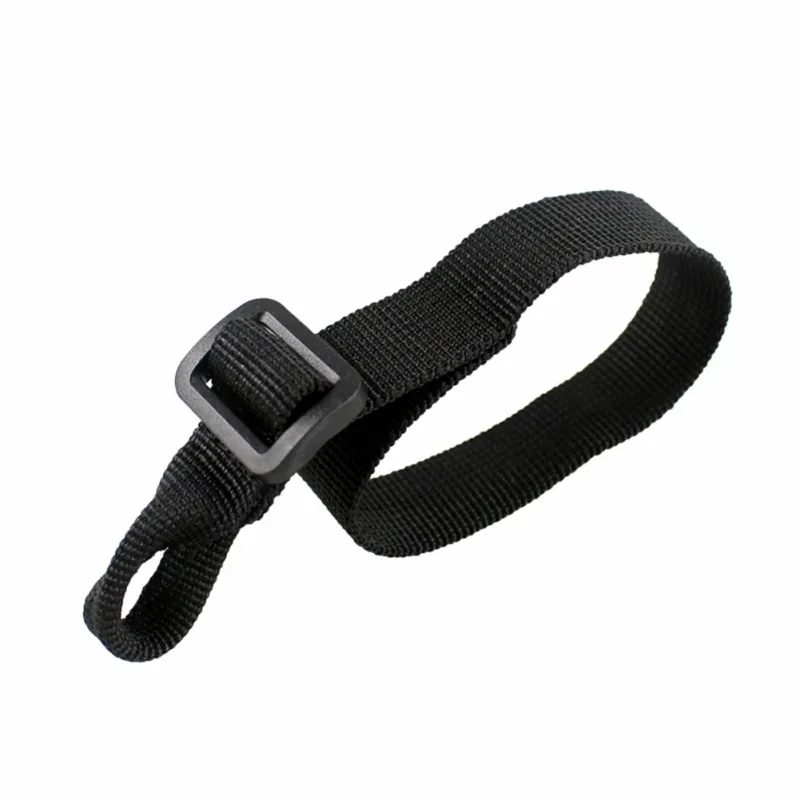 AISPORT Hunting (Tactical) Buttstock Strap Multi Functional Adjustable Rifle Connector Attachment Adapter Belt