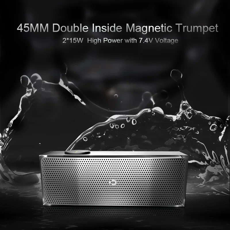 Профессиональная Bluetooth колонка звуковая панель Портативная для тура