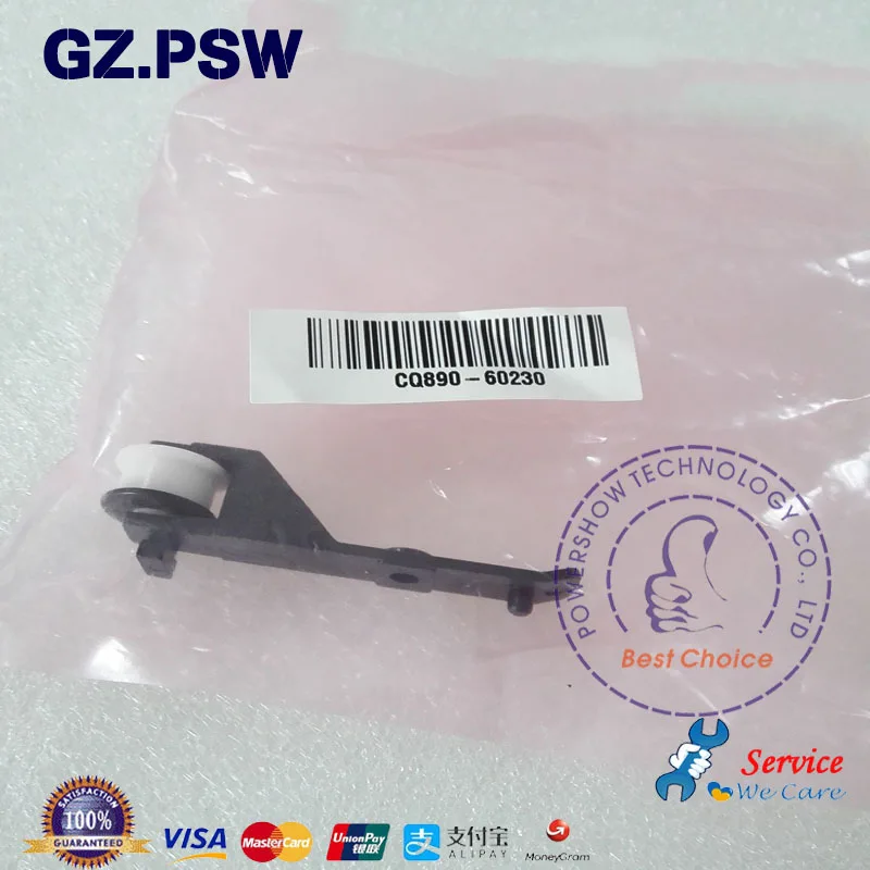 CQ890-60088 CQ890-60230 CQ890-40172 CQ893-67016 F9A30-67068 натяжитель ремня комплект для hp DesignJet T120 T520 T730 T830