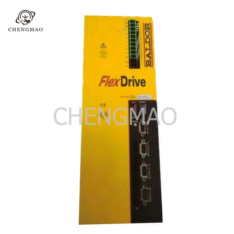 

Original US BALDOR FD4A15TR-RN23 Servo Drive For CNC