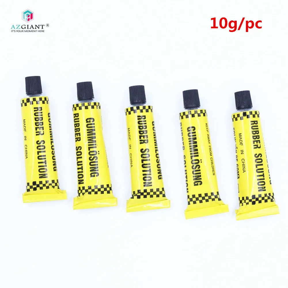 5 шт./лот ремонт велосипедных шин/автомобилей/мотоциклов клей для ремонта шин