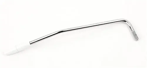

Electric Guitar Part American Vintage Stratocaster Tremolo Arm - Chrome