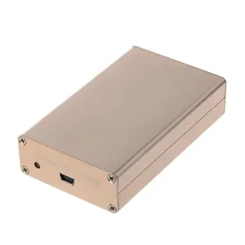 

1Set SDR RTL2832U R820T2 HF Reception 100K-1.8G TXCO 0.5 PPM SMA Radio Receiver