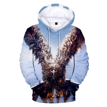 

new India movie 3D Endhiran 2 Hoodies in men/women long sleeve autumn warm sweatshirt pullovers youth streetwear cool clothes