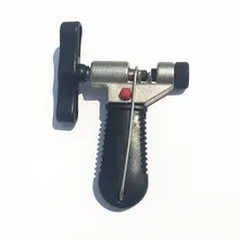 Стиль цепи горного велосипеда сплиттер цепи-режущие устройства Инструменты для ремонта инструмент для ремонта оборудования