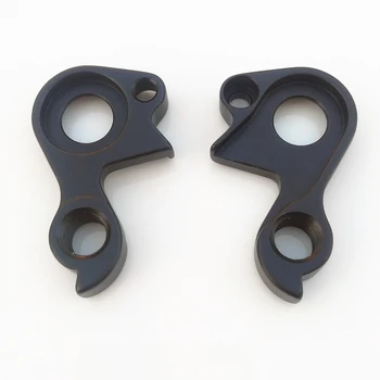 

5pc Bicycle gear rear derailleur hanger For kona focus salsa cube scott GT FELT BH HAIBIKE HARO Pinarello TREK Canondale dropout